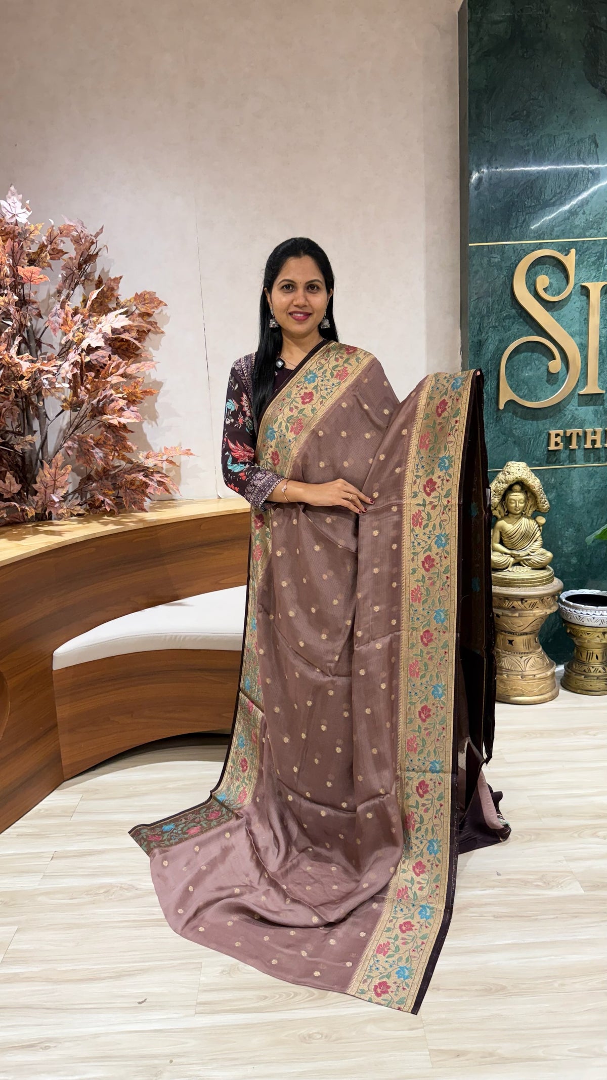 Kota paithani