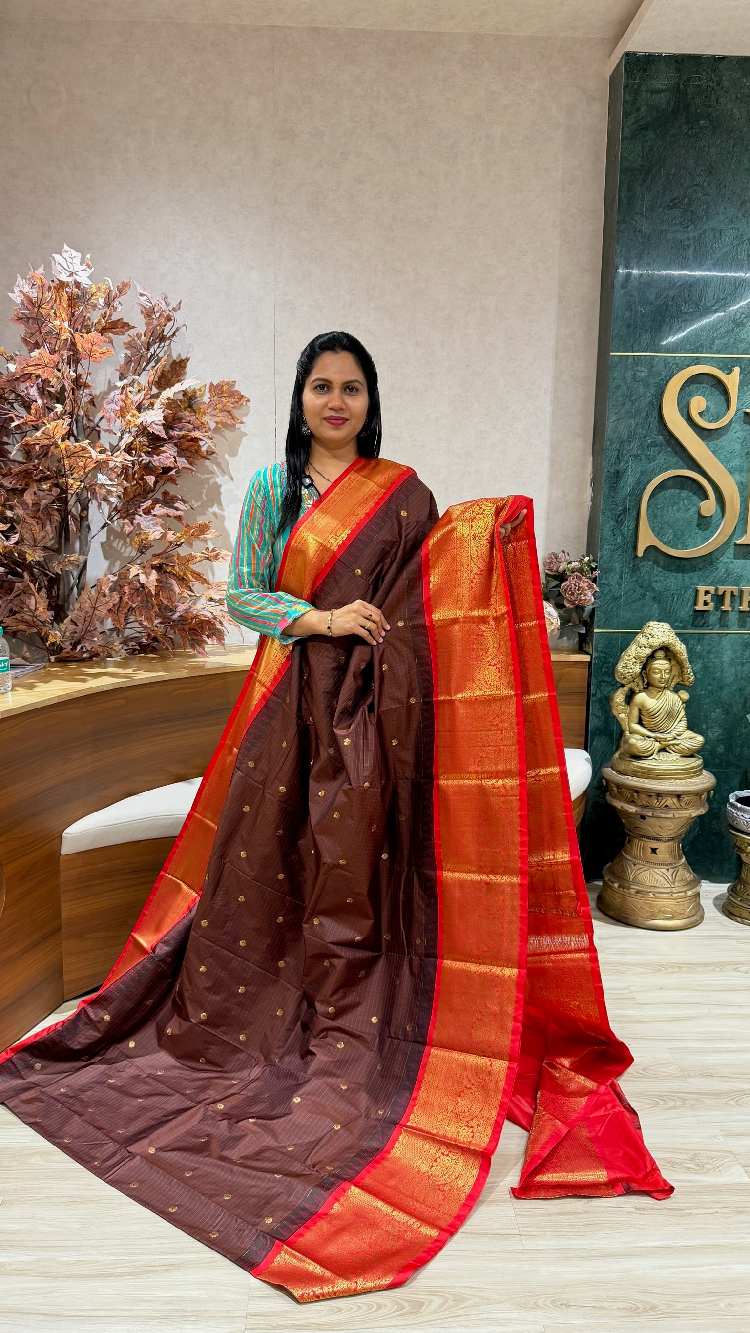 Semi Gadwal