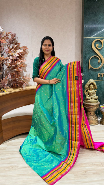 Pure Narayanpet pattu