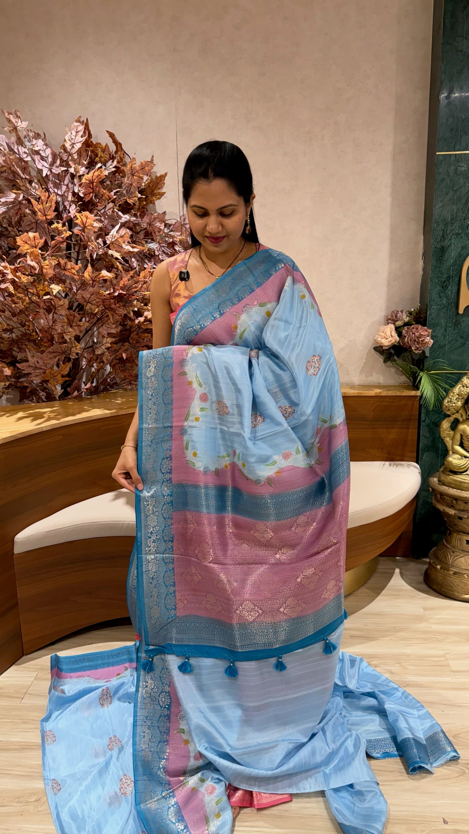 Matka georgette