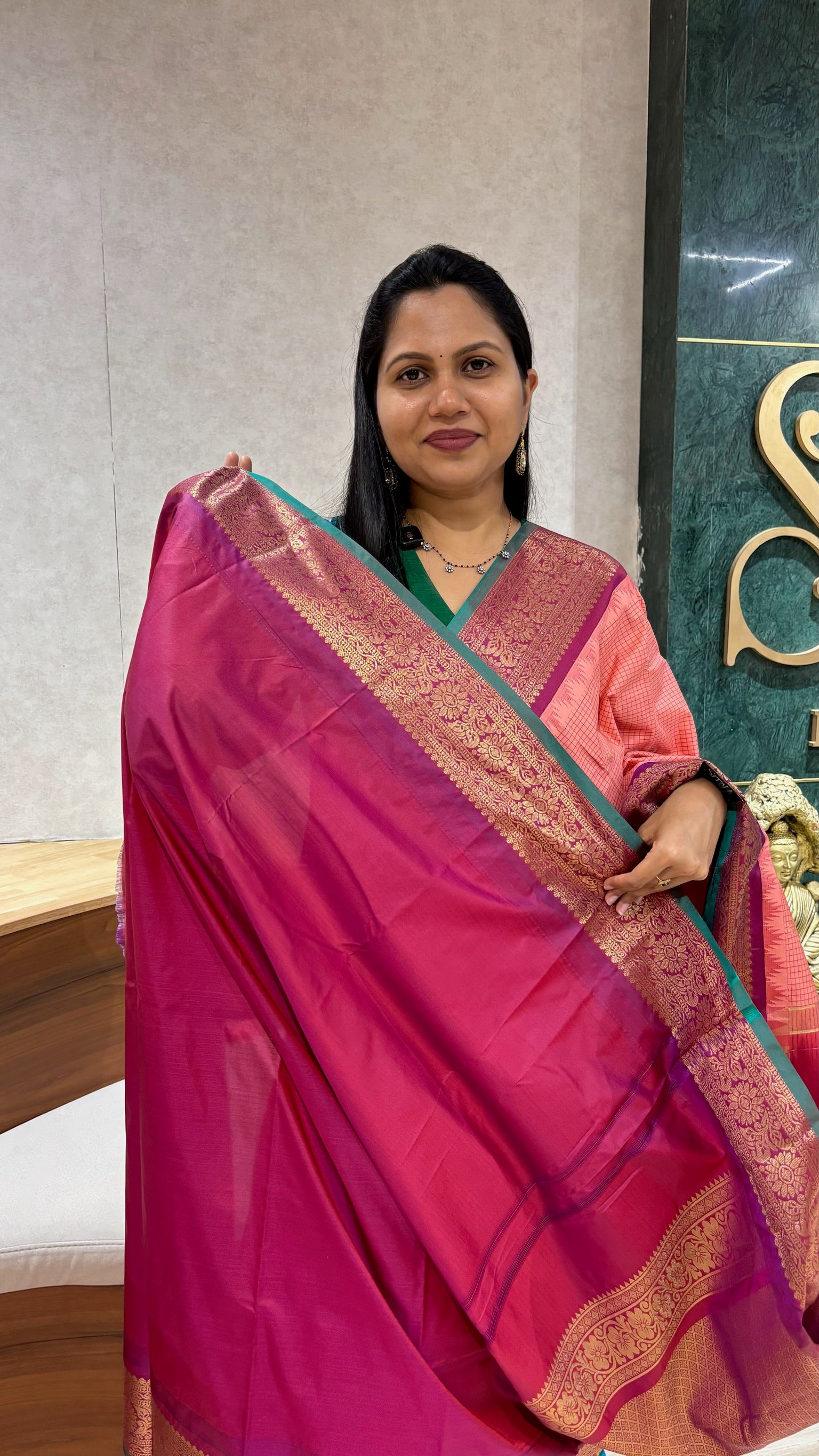 Semi gadwal