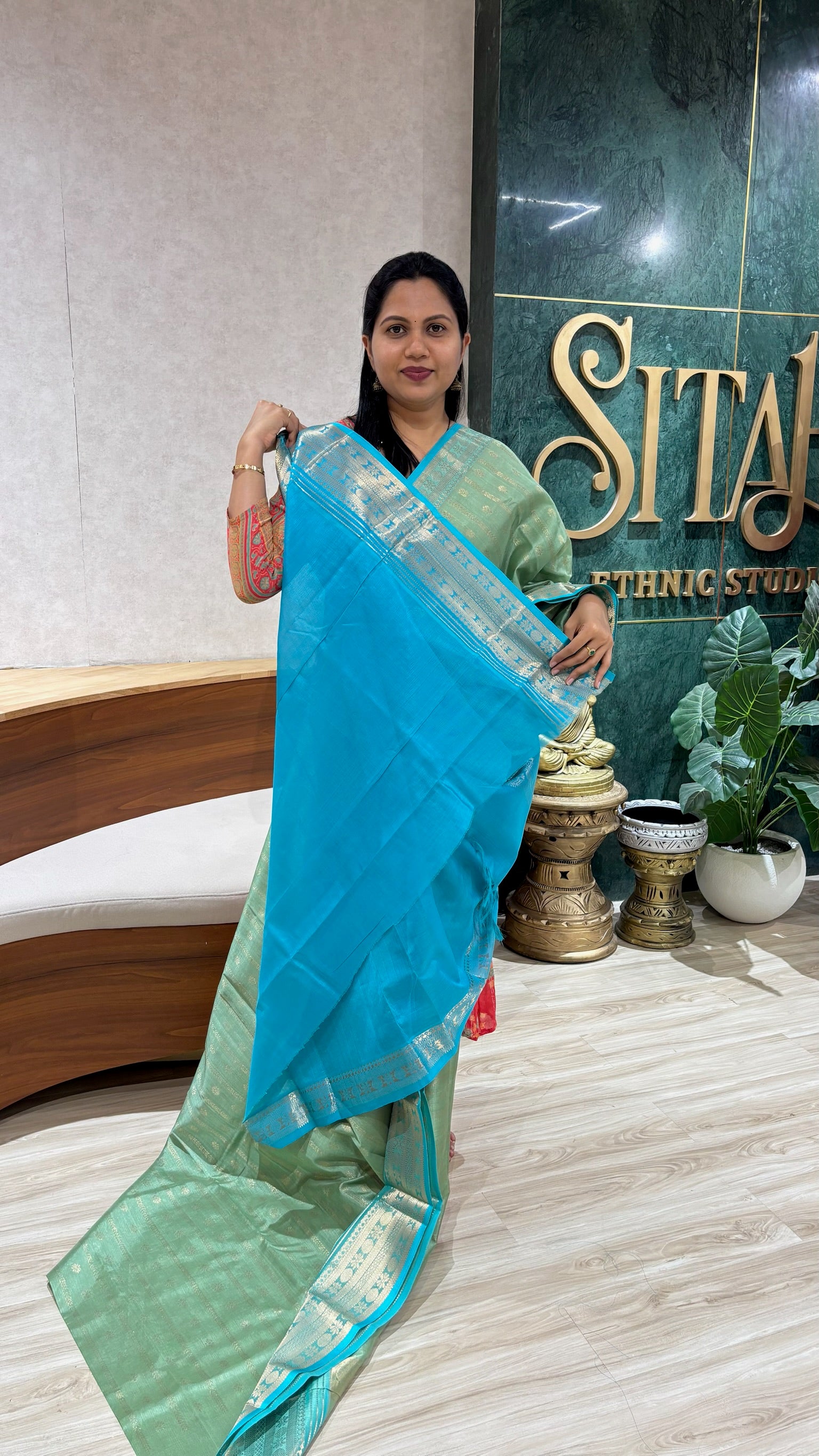 Mangalgiri pattu