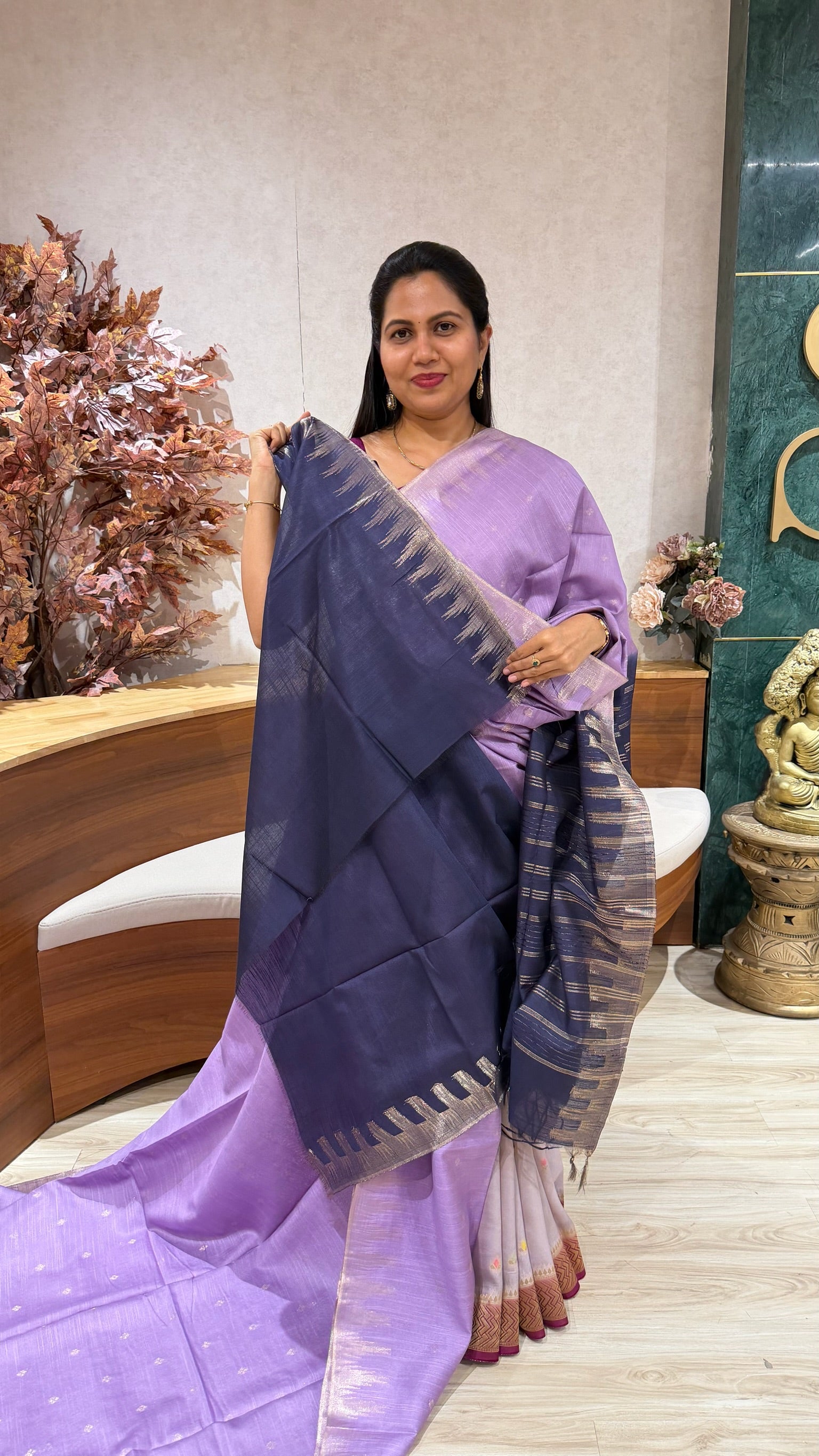 Bagalpuri cotton