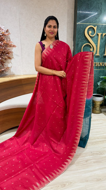 Bagalpuri cotton