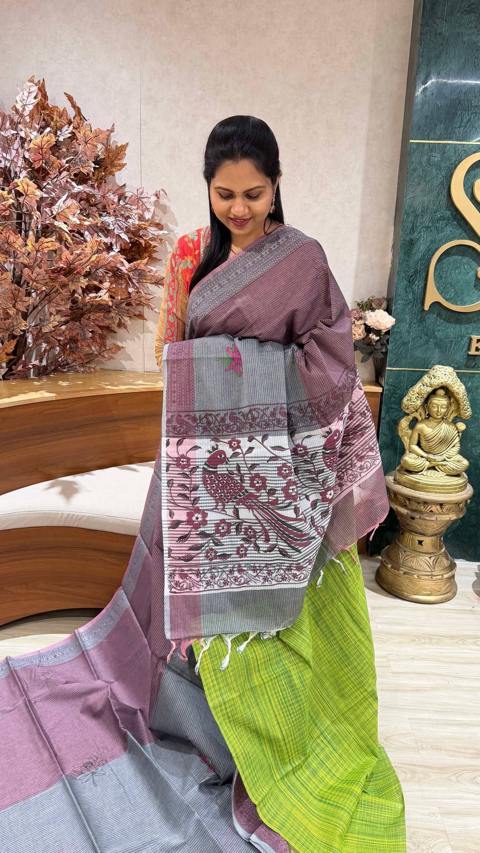 Mangalgiri cotton