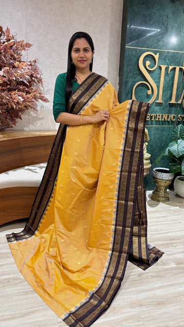 Semi Gadwal