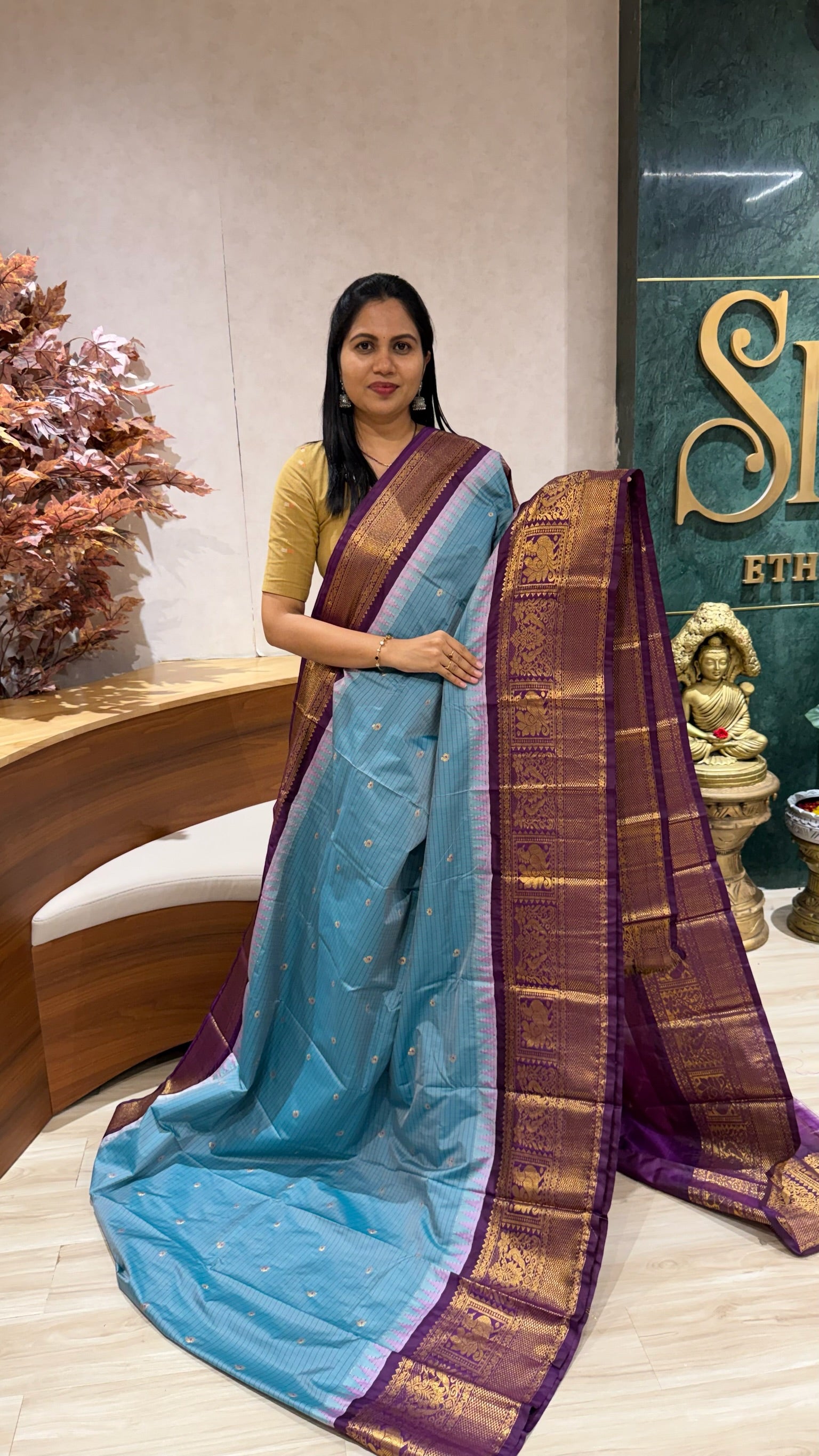 Semi Gadwal