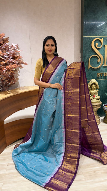 Semi Gadwal