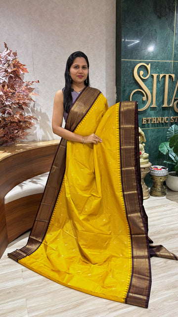Semi gadwal