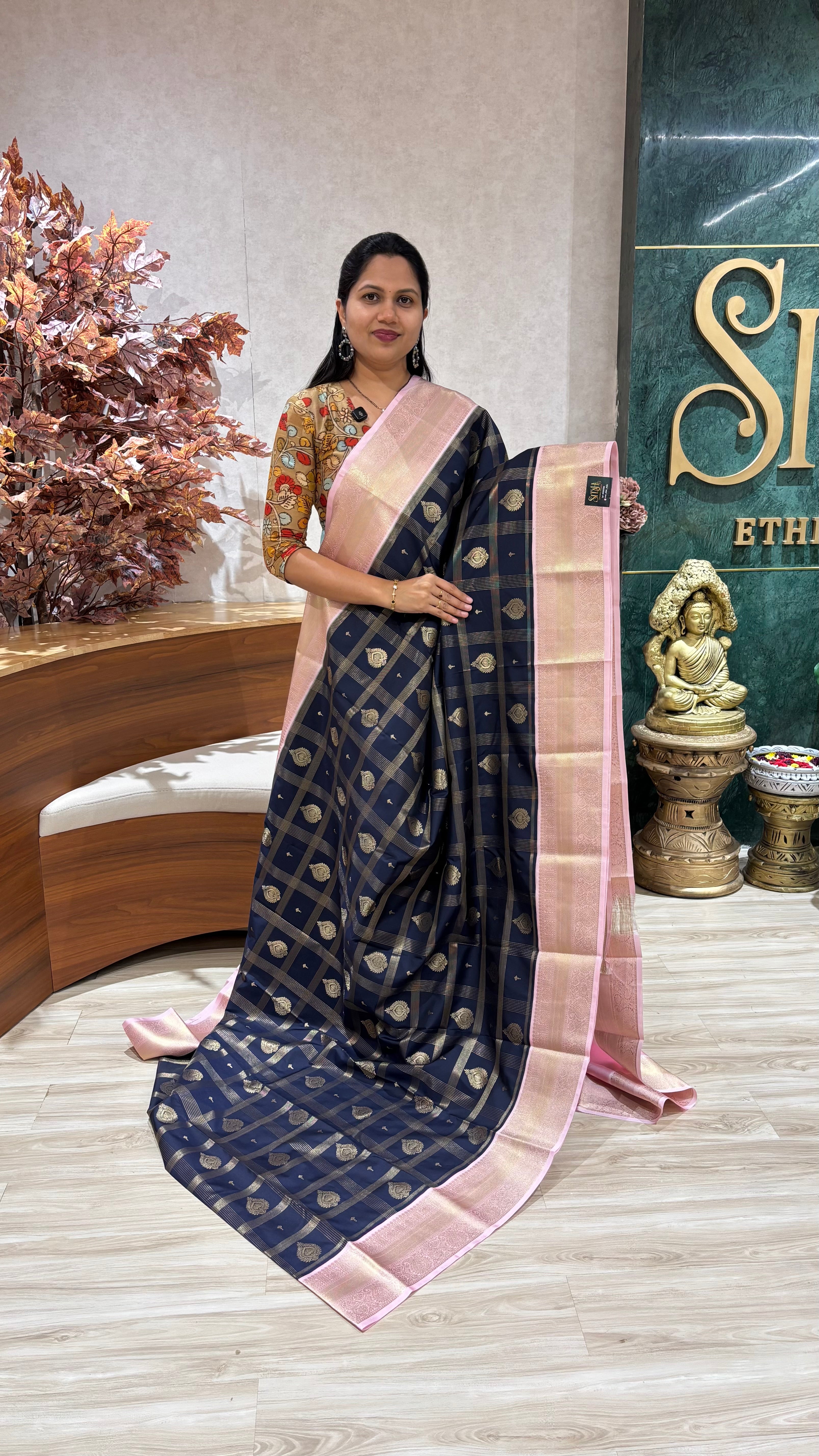 Semi Kanchi