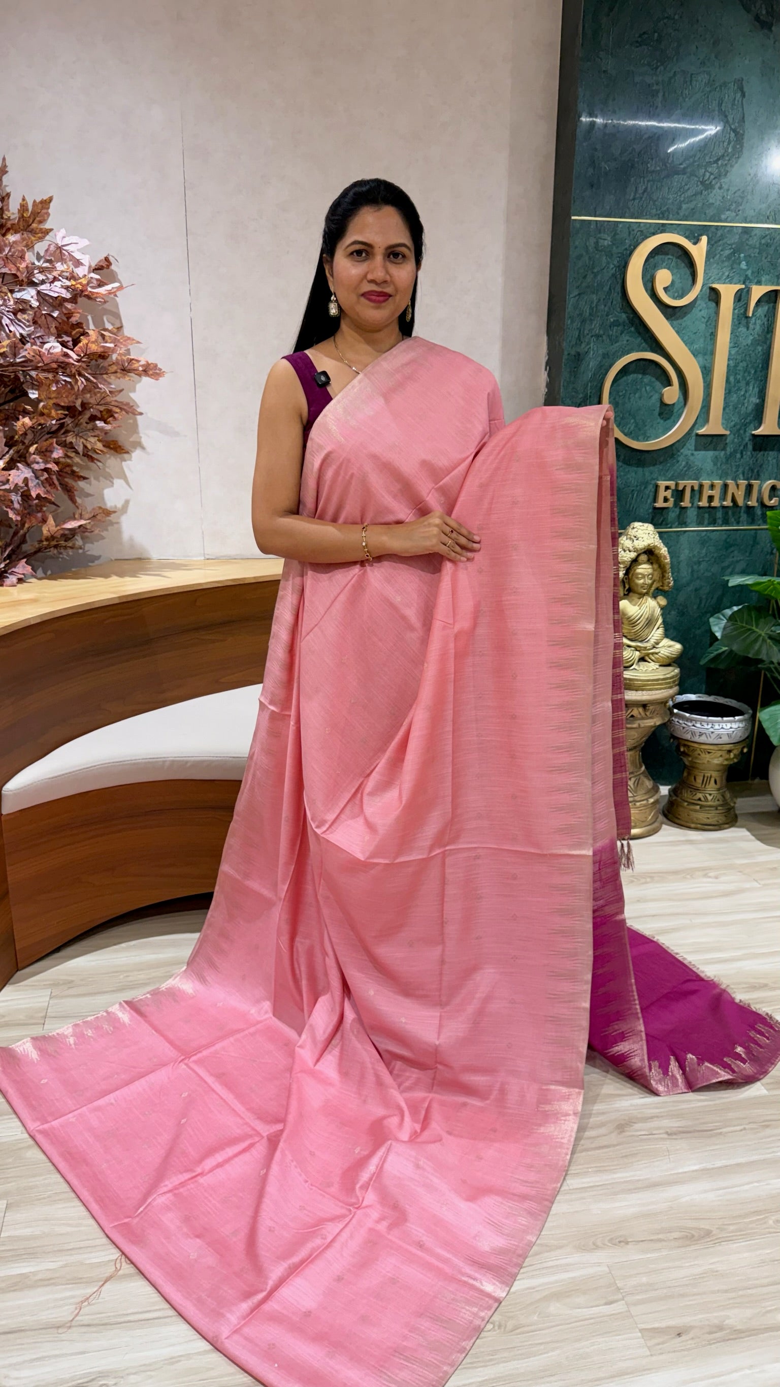 Bagalpuri cotton