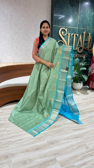 Mangalgiri pattu