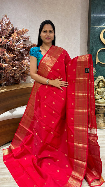 Handloom kanchi