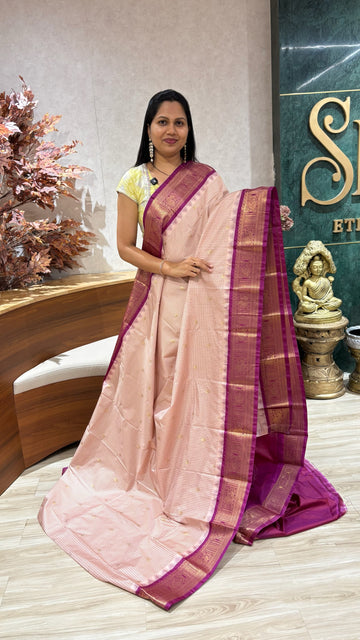 Semi gadwal