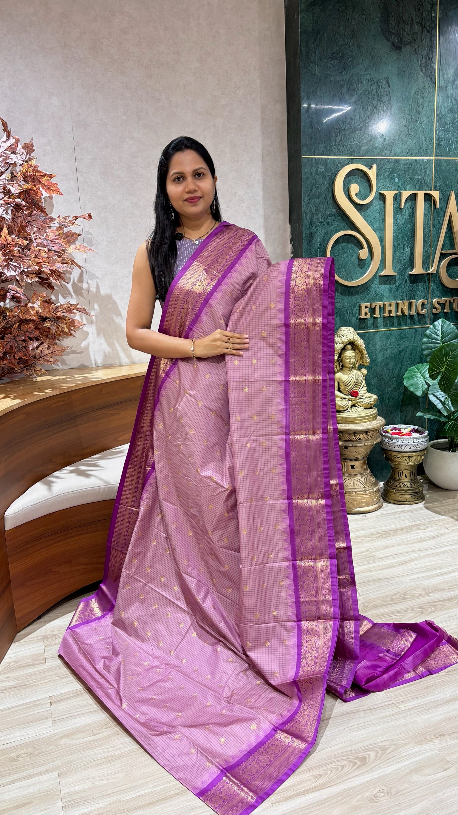 Semi Gadwal