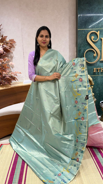 Semi kanchi
