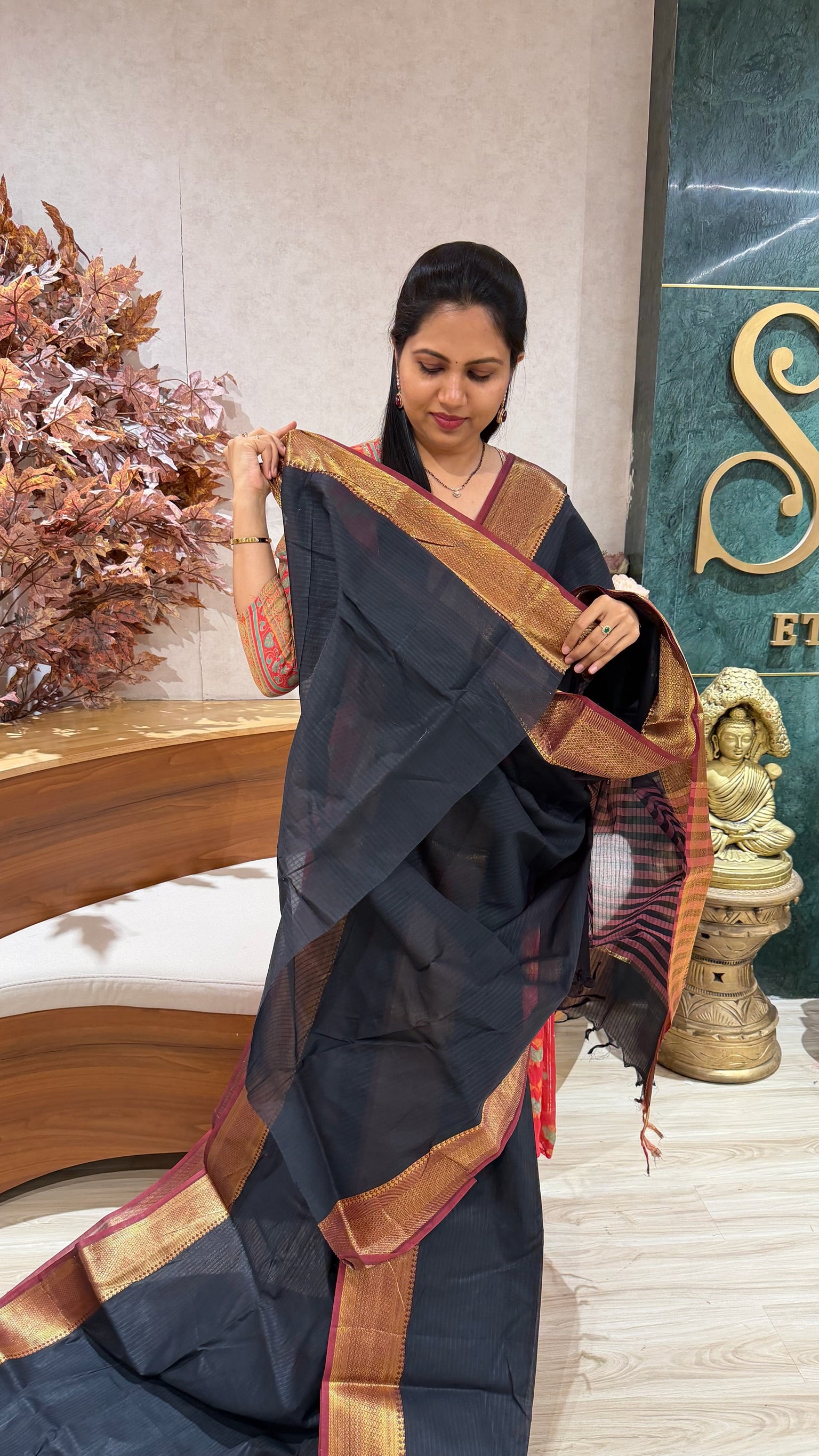 Mangalgiri cotton