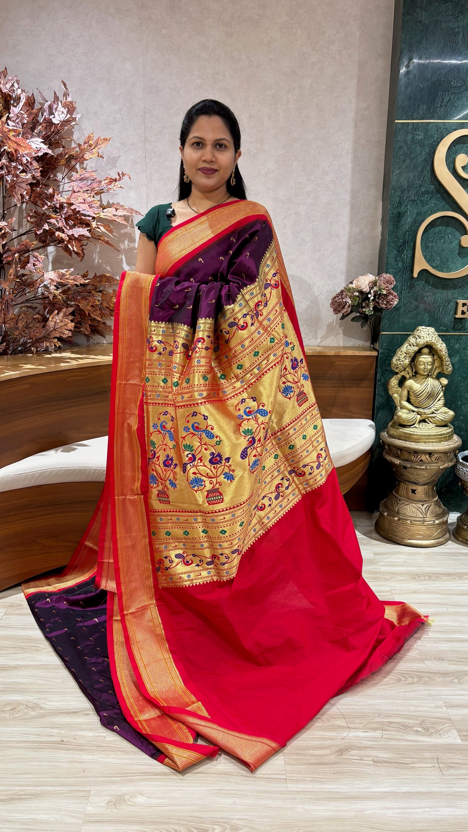 Semi Narayanpet wine