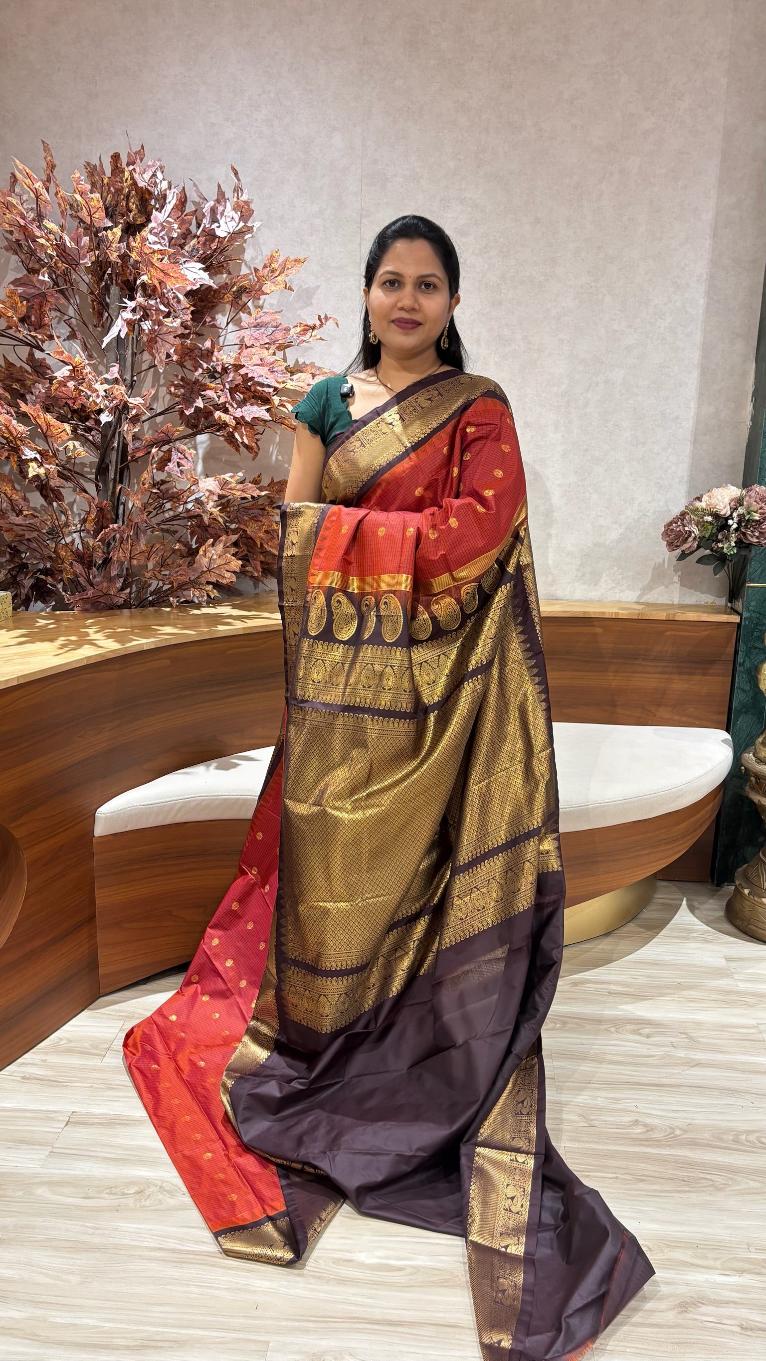Semi gadwal