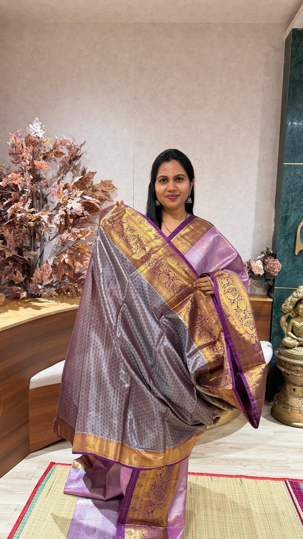 Semi kanchi