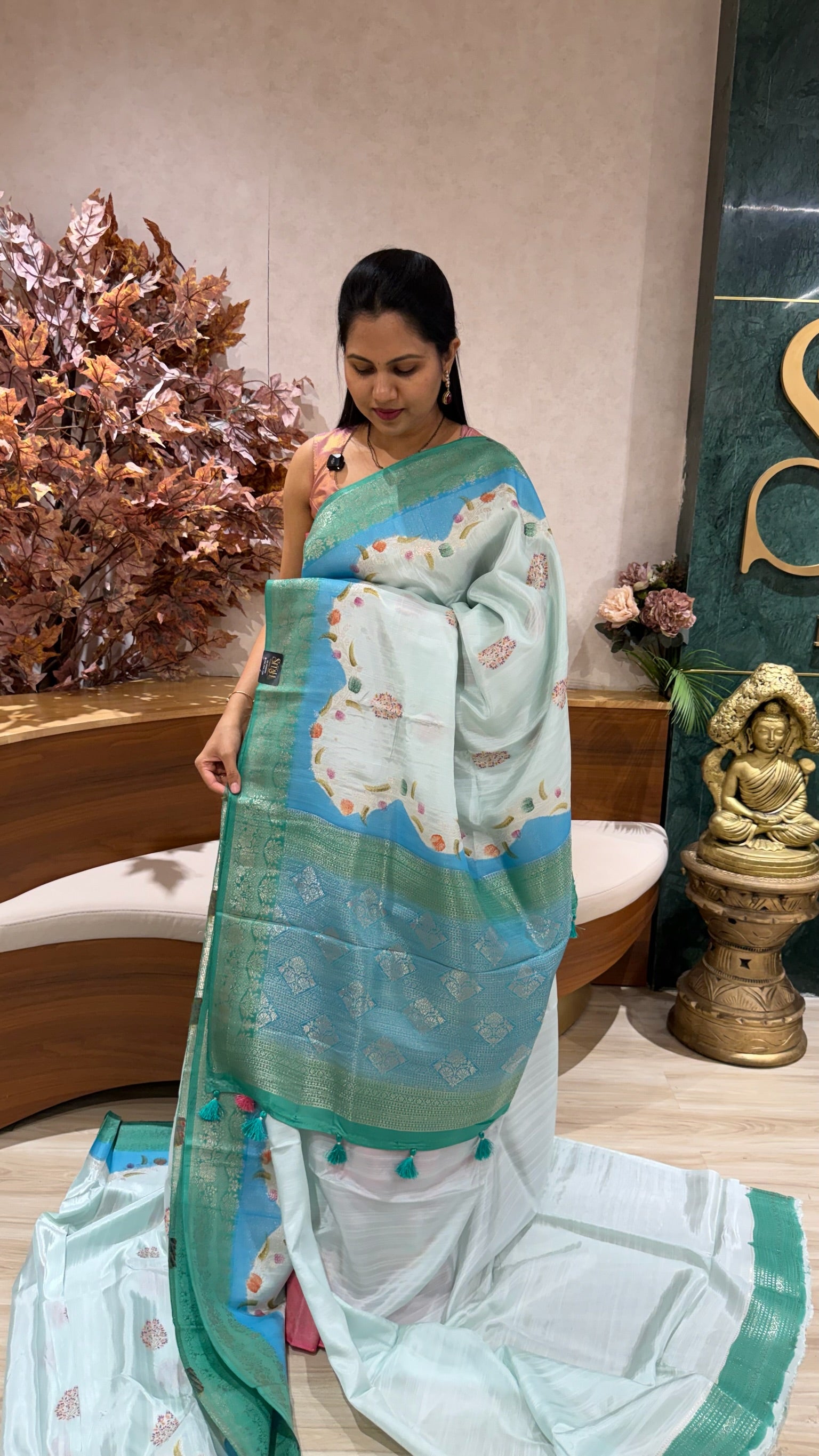 Matka georgette