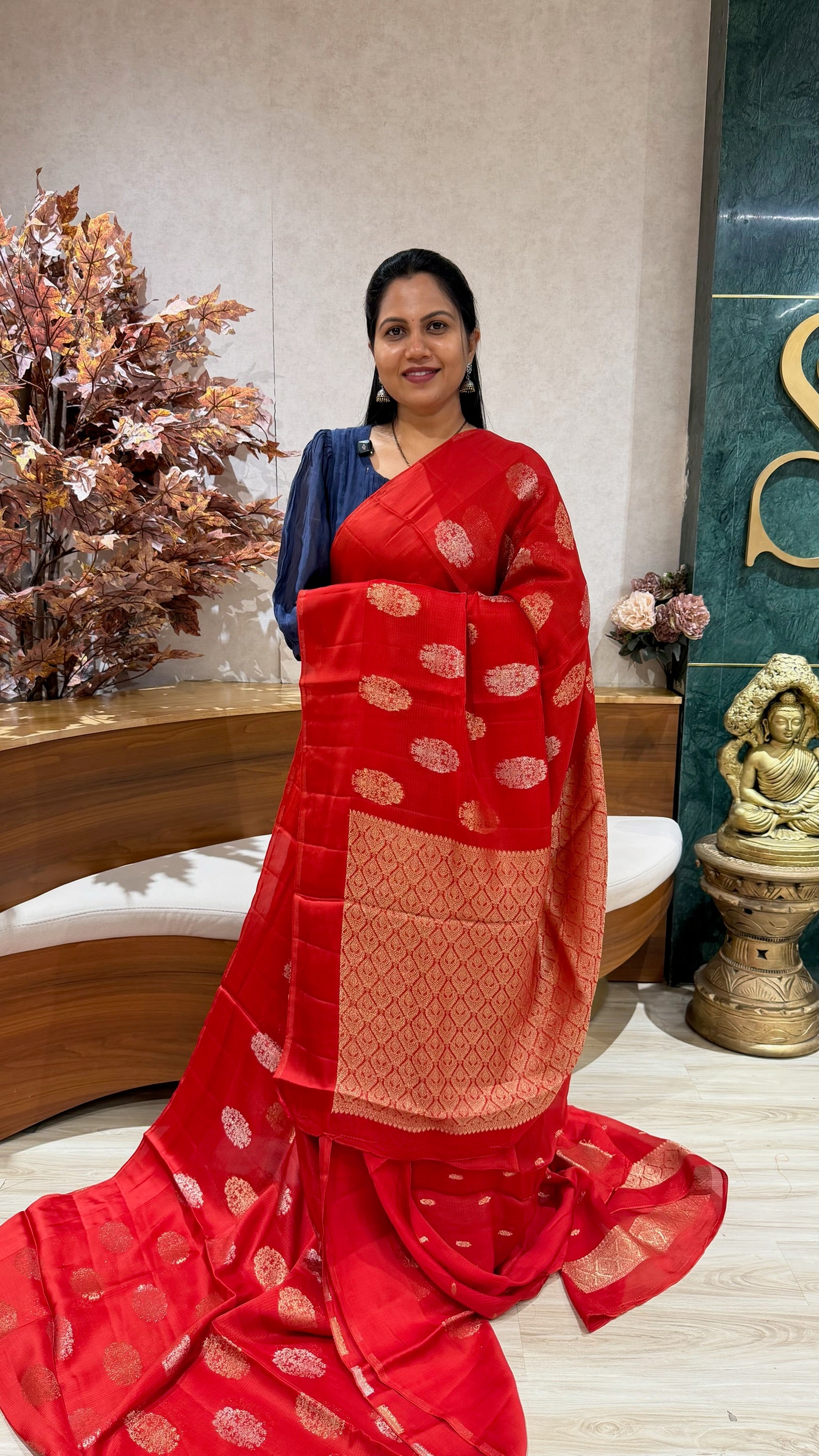 Kota silk