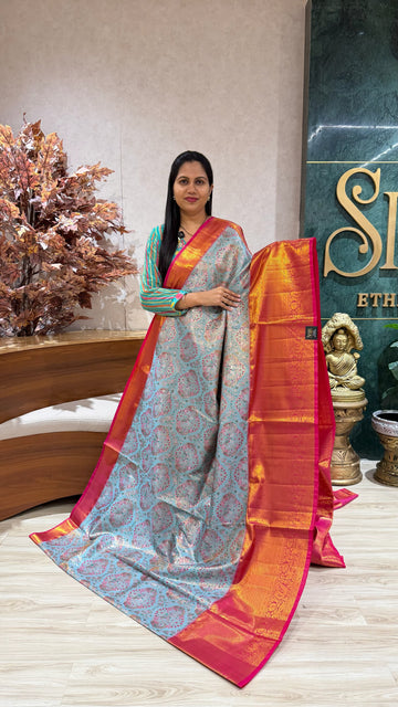 Semi kanchi