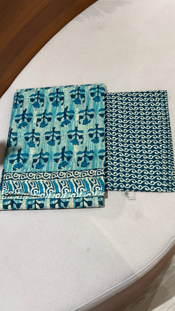 Malai cotton