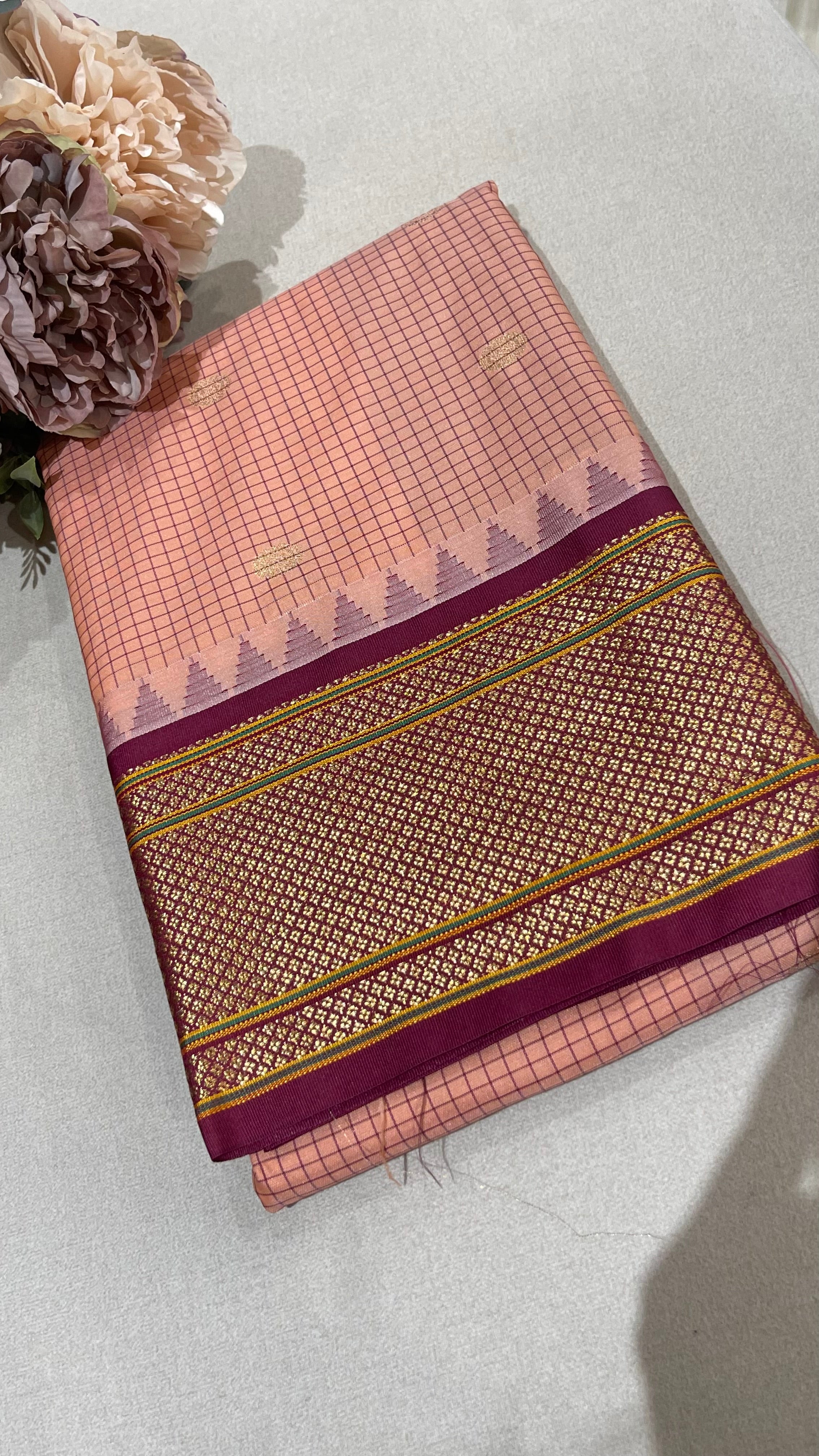 Semi gadwal