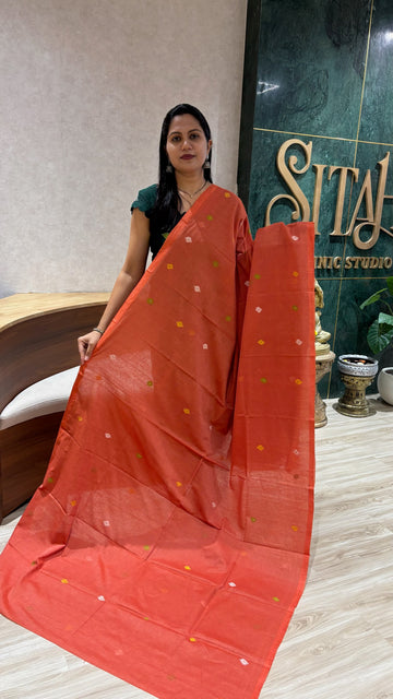 Jhamdani cotton