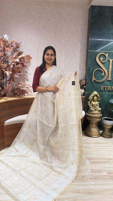 Silk kota saree