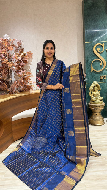Handloom mangalgiri