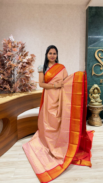 Semi Kanchi