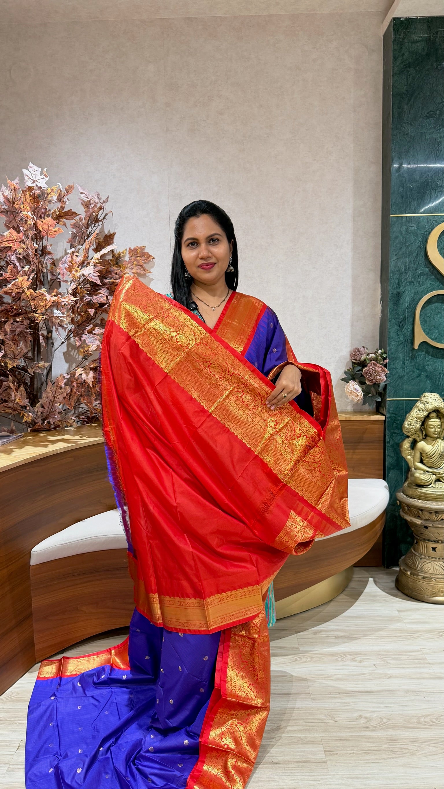 Semi gadwal