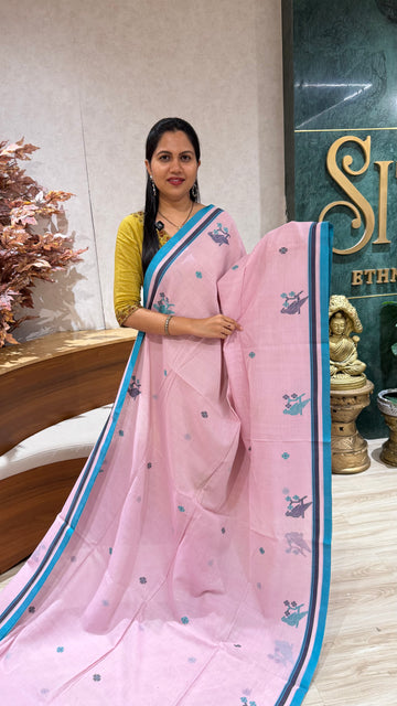 Mul cotton