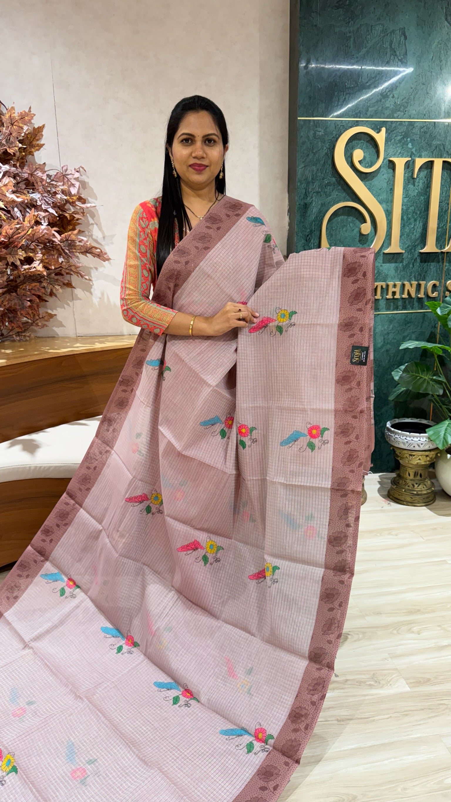 Mangalgiri cotton
