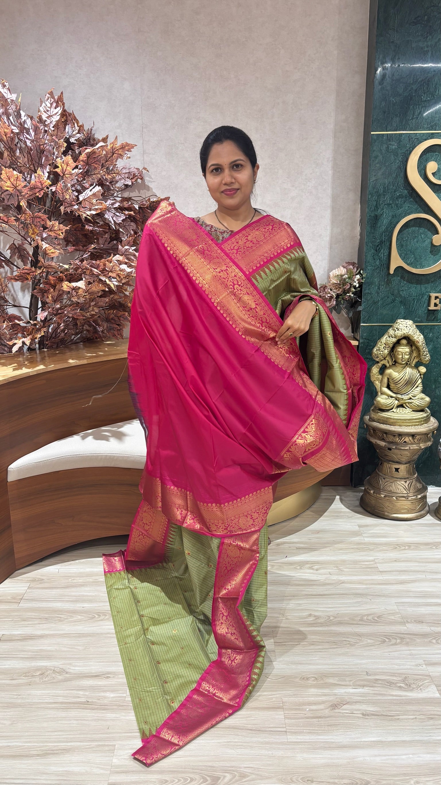 Semi Gadwal