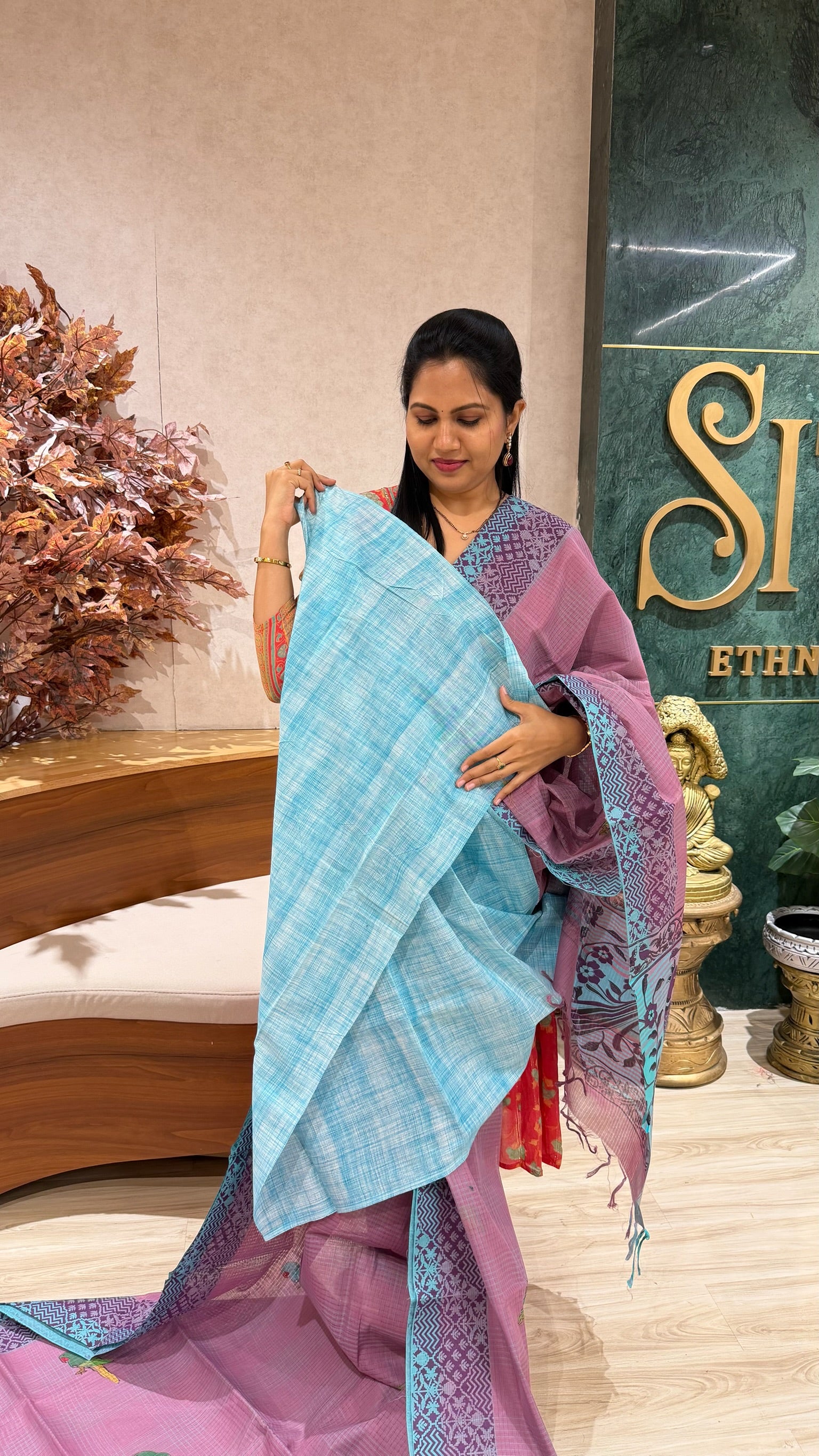 Mangalgiri cotton