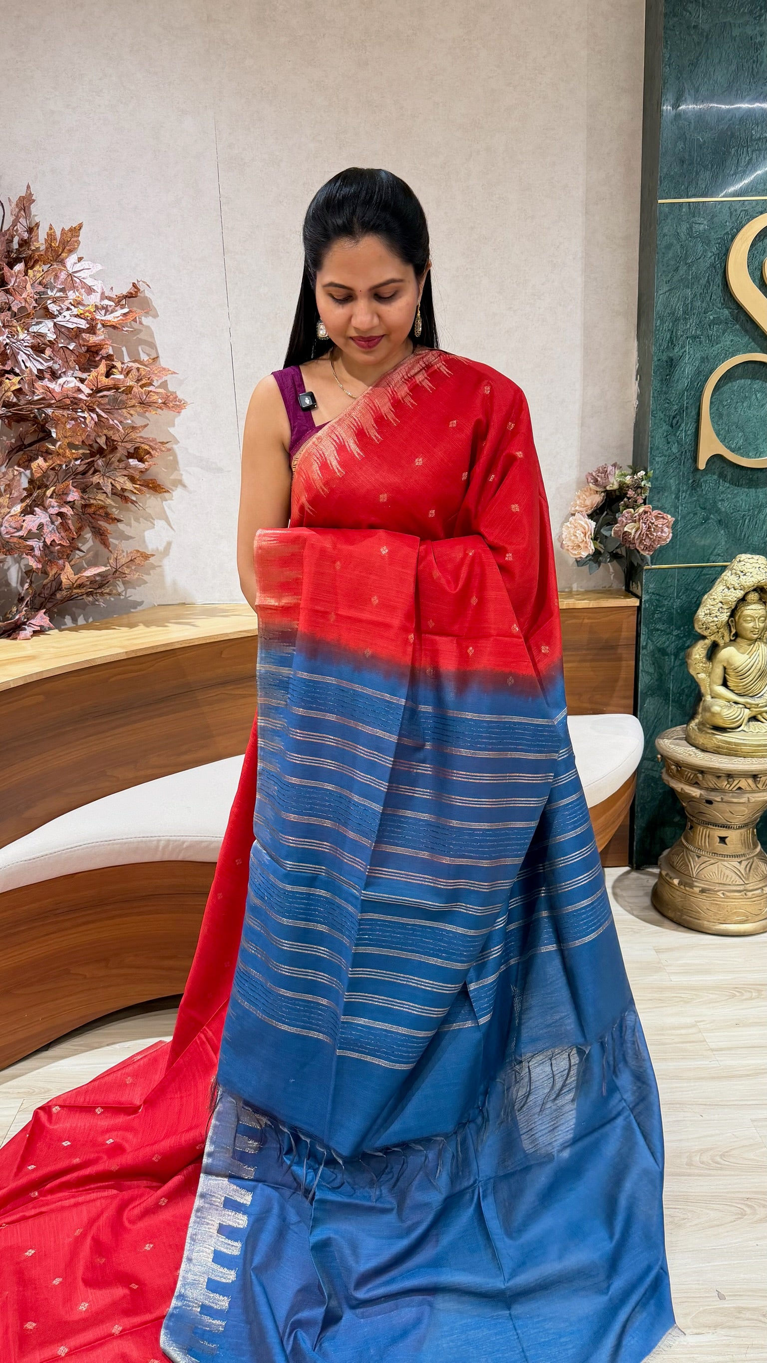 Bagalpuri cotton