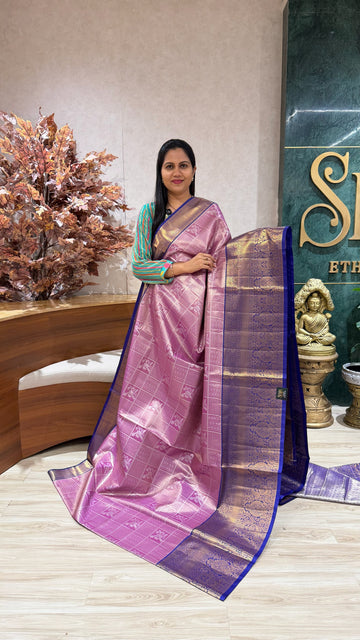 Semi kanchi