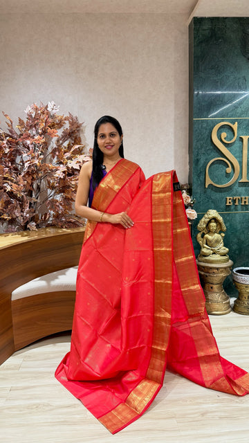 Lightweight vintage kanchi