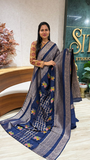 Dola silk