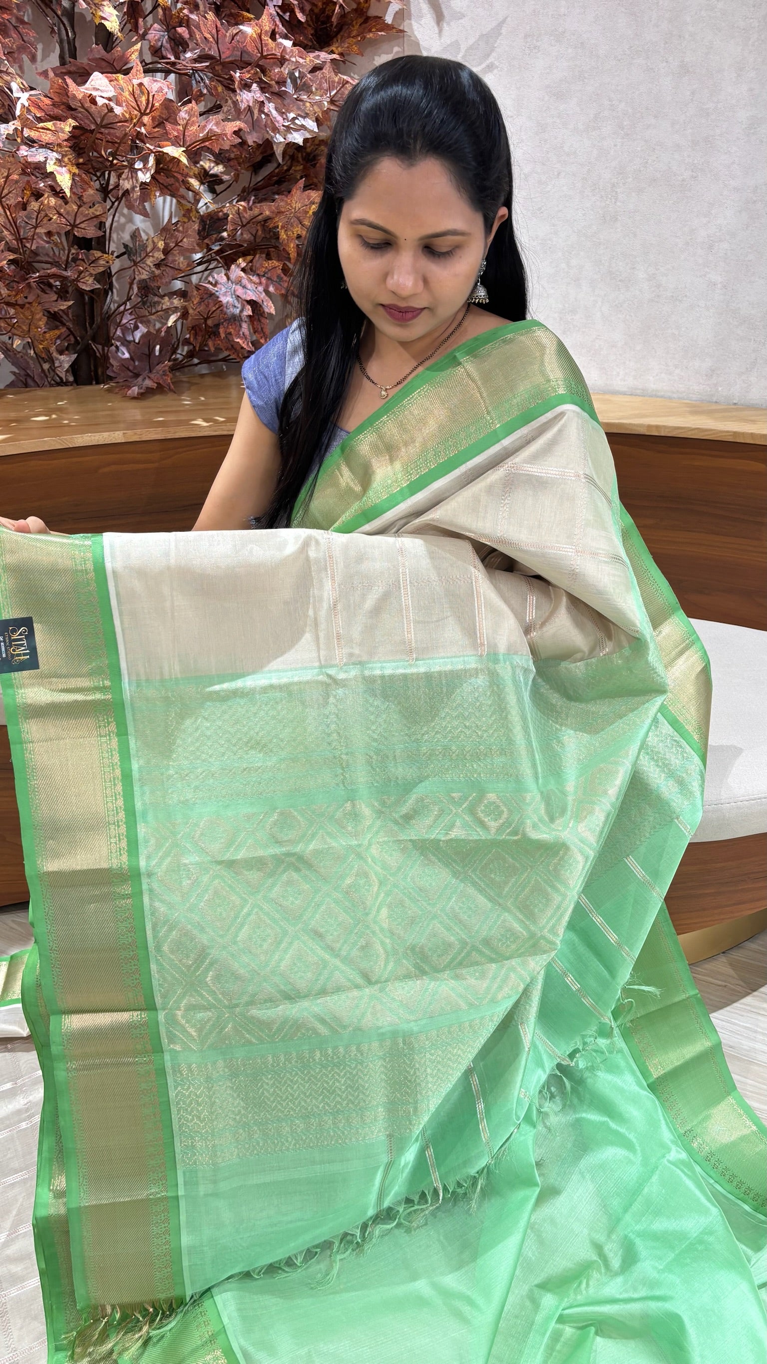 Habdloom Mangalgiri pattu