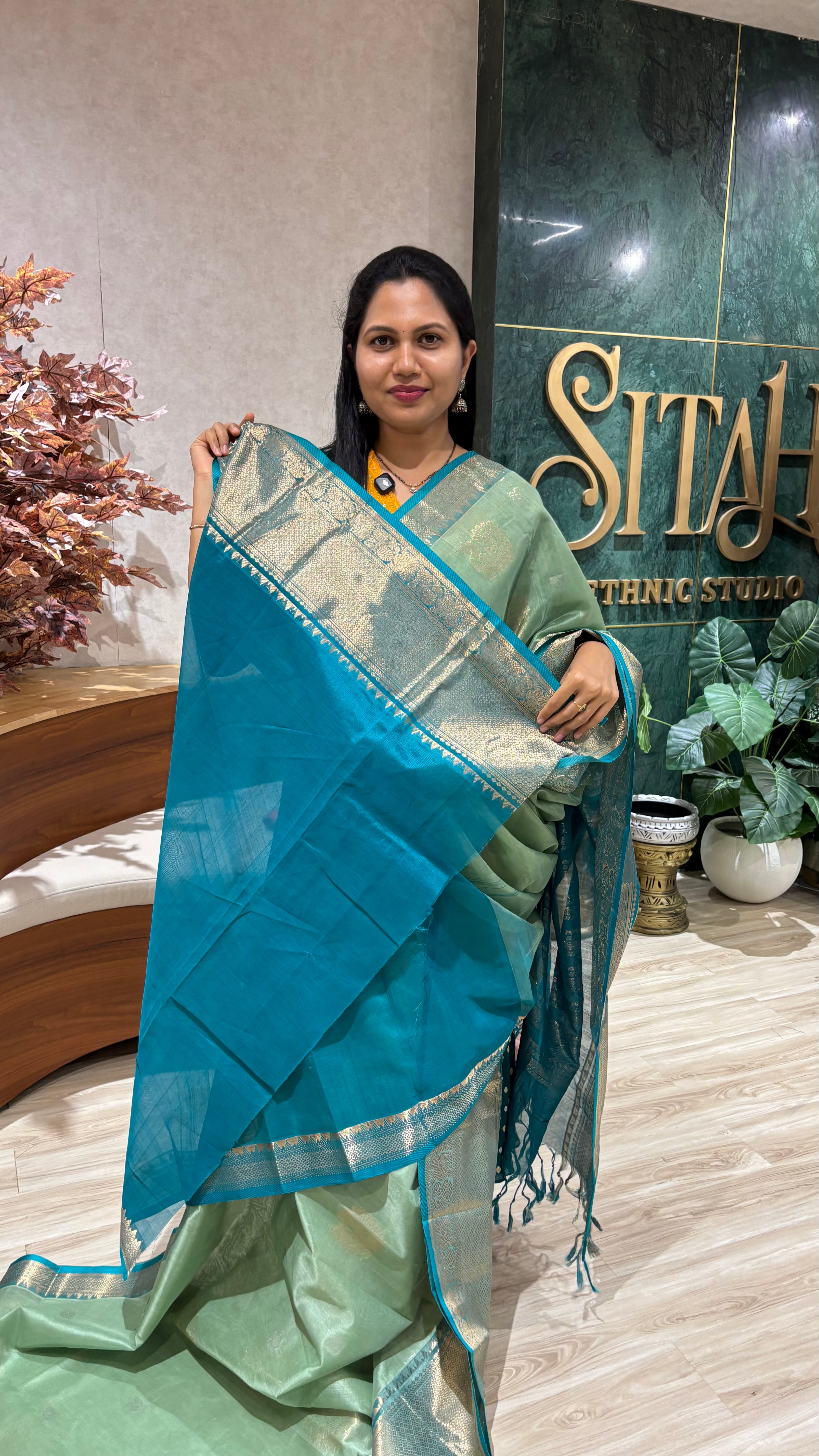 Handloom mangalagiri