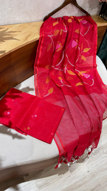 Muslin jhamdani