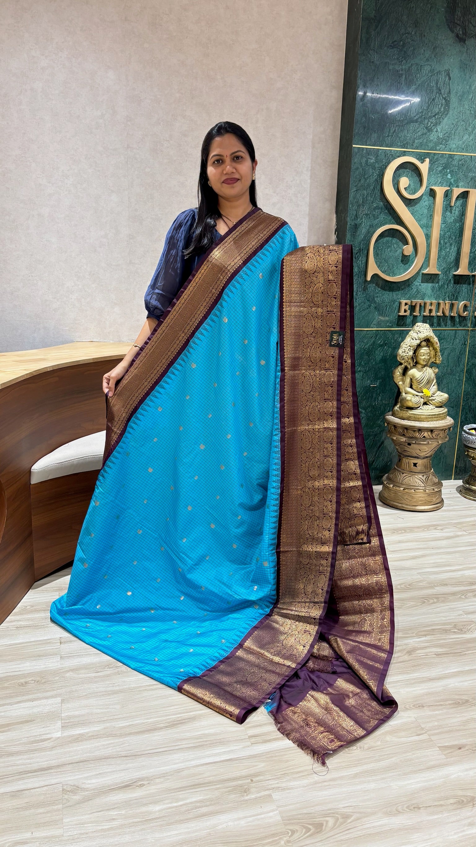 Semi gadwal