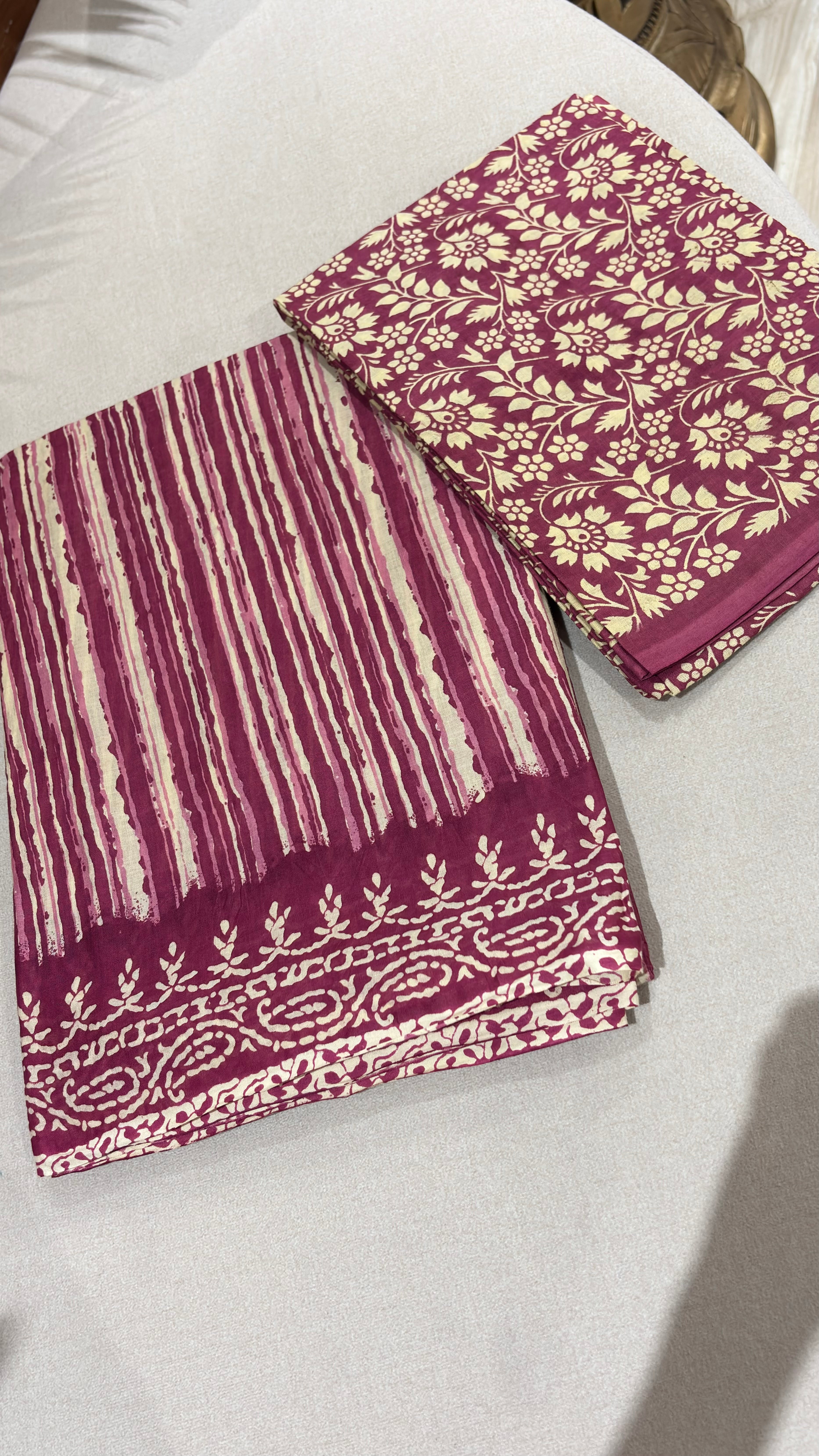 Malai cotton