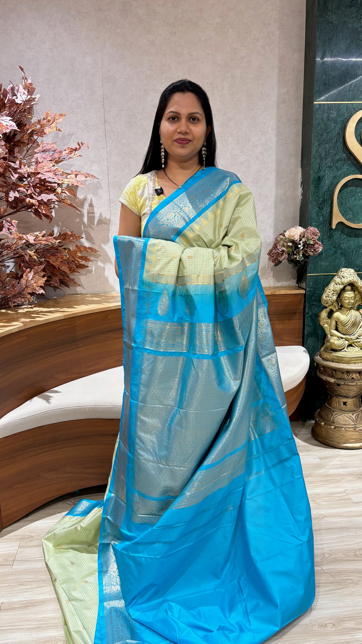 Semi gadwal