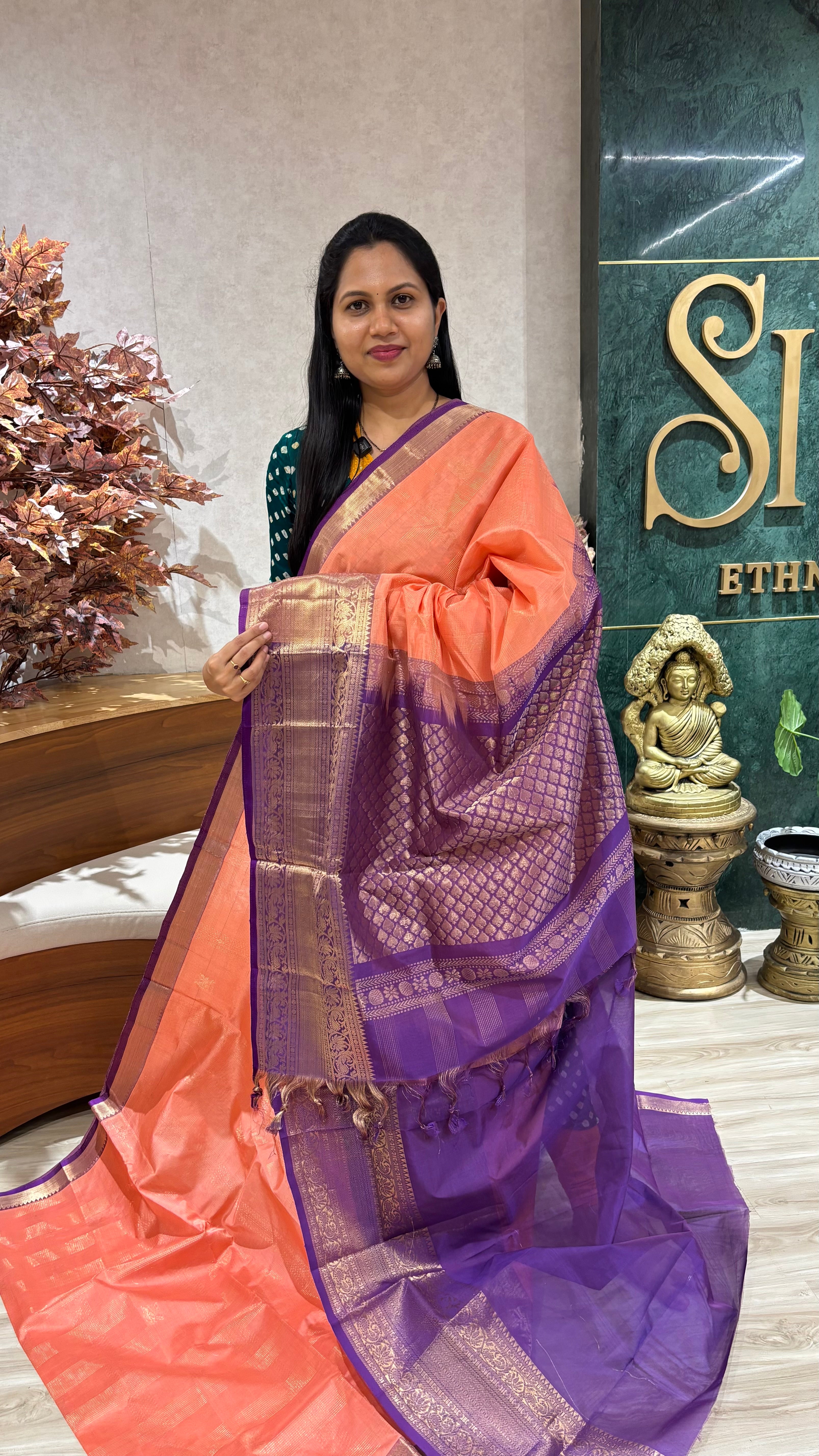 Handloom mangalagiri