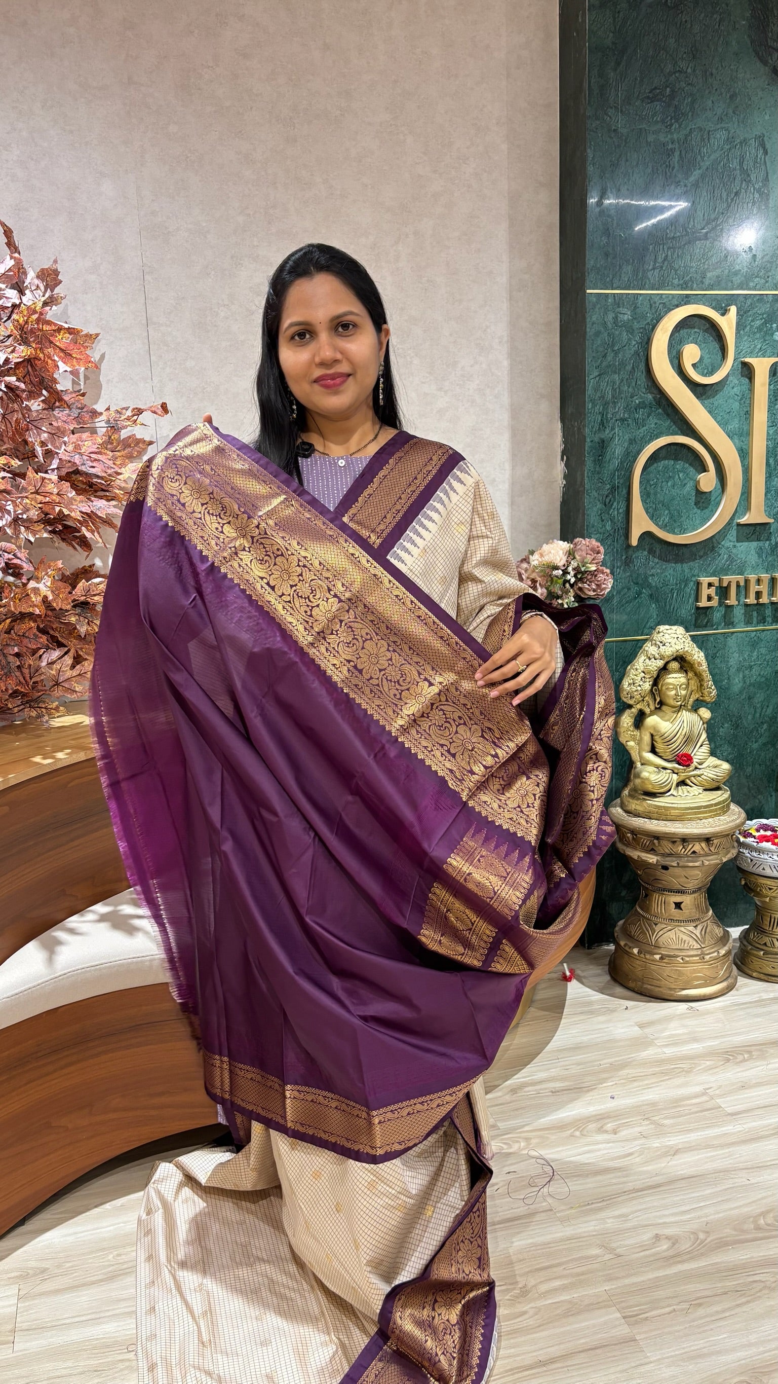 Semi gadwal